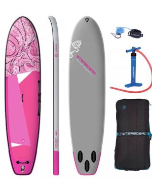 DDeska sup Starboard iGO Tikhine Sun 11’2 2022