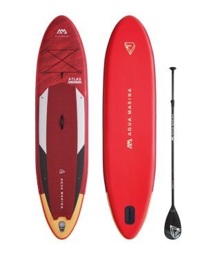 Deska sup Aqua Marina Atlas 12’0" 2022