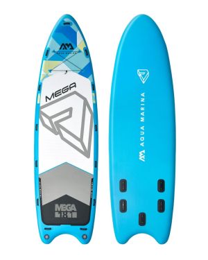 Deska sup Aqua Marina Mega 18’1 2022
