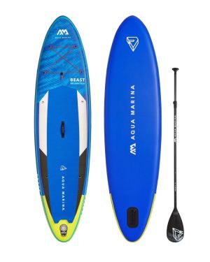 Deska sup Aqua Marina Beast 10’6 2022