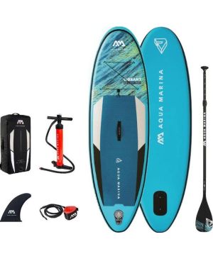 Deska sup Aqua Marina Vibrant 8’0 2022