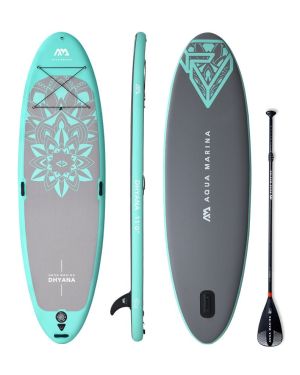 Deska sup Aqua Marina Dhyana 11’0 2022