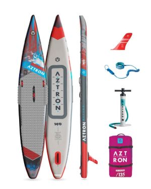 Deska sup Aztron Meteor Pro 14’0 2022