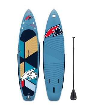 Deska sup F2 Impact 10’8 2022