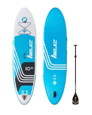 Deska sup ZRAY X2 DeLuxe 10’10 2022