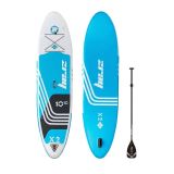 Deska sup ZRAY X2 DeLuxe 10’10 2022