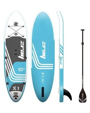 Deska sup ZRAY X1 X-Rider 10’2 2022