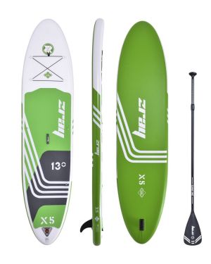 Deska sup ZRAY X5 13′ 2022