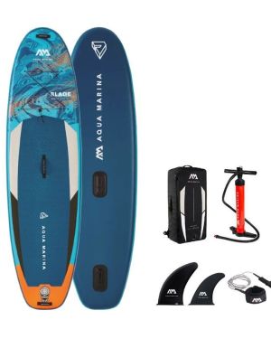 Deska sup Aqua Marina Blade 10’6 2022