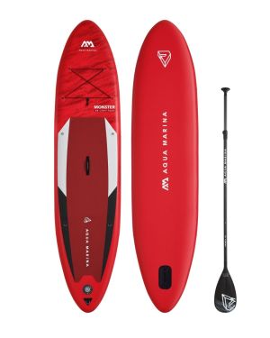 Deska sup Aqua Marina Monster 12’0 2022
