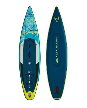 Deska sup Aqua Marina Hyper 11’6" 2022
