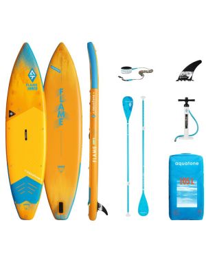 Deska sup Aquatone Flame 11’6 2022