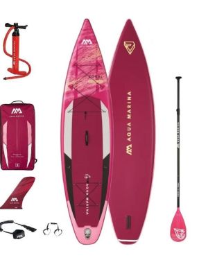 Deska sup Aqua Marina Coral Touring 11’6" 2022