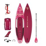 Deska sup Aqua Marina Coral Touring 11’6" 2022