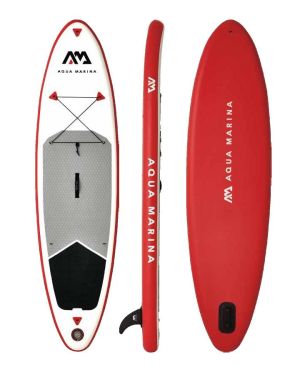 Deska sup Aqua Marina Nuts 10’6 2022