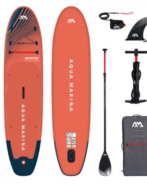 Deska sup Aqua Marina Monster 12’0 2023