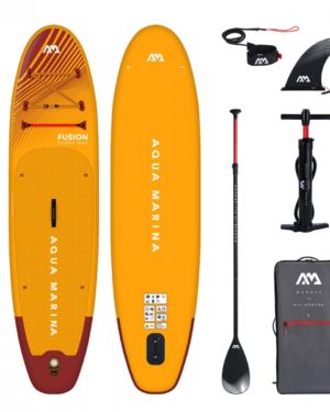 Deska sup Aqua Marina Fusion 10’10 2023