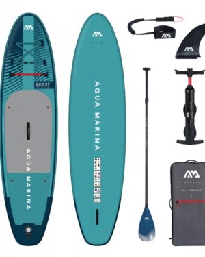 Deska sup Aqua Marina Beast 10’6 2023