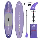 Deska sup Aqua Marina Coral 10’2 Nightfade 2024