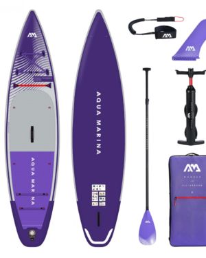 Deska sup Aqua Marina Coral Touring Nightfade 11’6" 2024