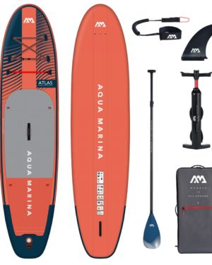 Deska sup Aqua Marina Atlas 12′ 2024