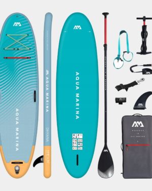 Deska sup Aqua Marina Dhyana 10’8 2023