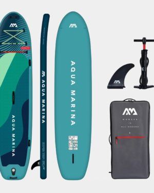 Deska sup Aqua Marina Super Trip 12’6" 2024