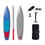 Deska sup Starboard Touring S 12’6 DSC 2024