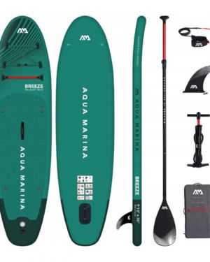 Deska sup Aqua Marina Breeze 9’10 2022